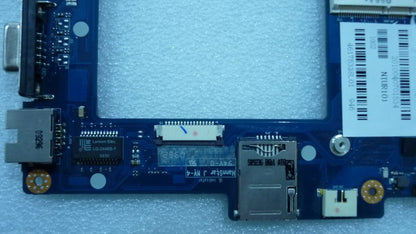 Lenovo NIUR1 BOARD-UMA I/O Board 31039856