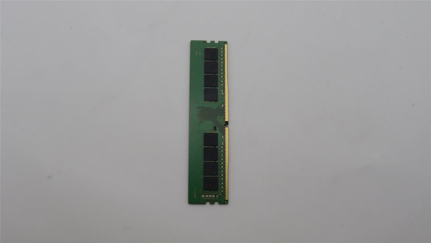 Lenovo 5M30V06915 UDIMM,32GB,DDR4,3200,Micron
