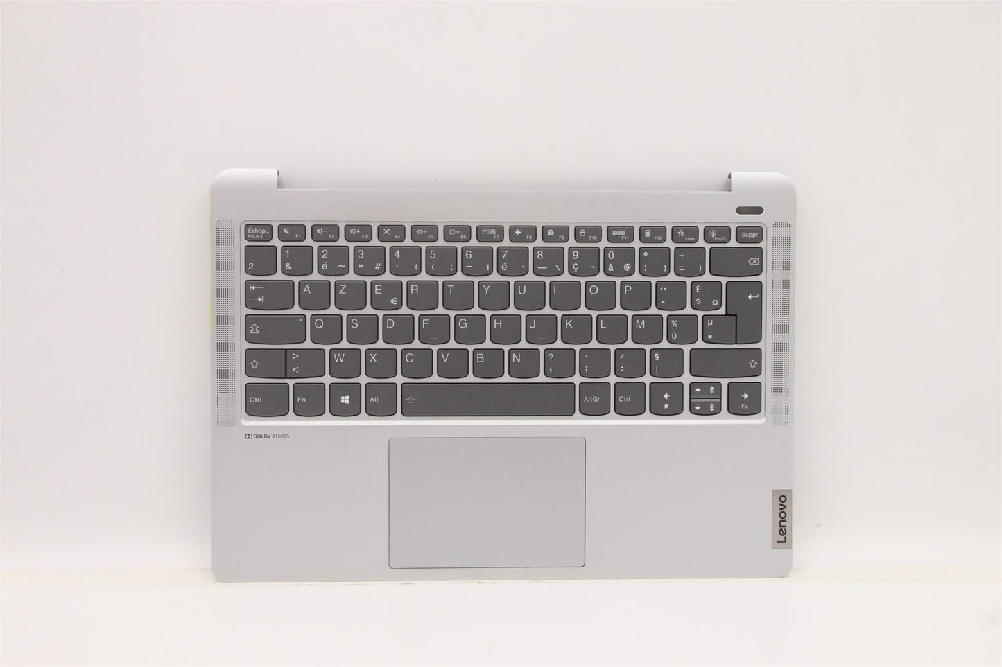 Lenovo IdeaPad 5 14ITL6 5 14ACN6 Palmrest Cover Touchpad Keyboard 5CB1C04868