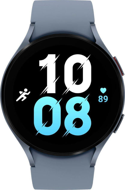 Samsung Galaxy Watch 5 44mm Sapphire GPS HRM Bluetooth Smartwatch A
