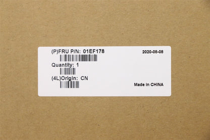 Lenovo MECH_ASM Base_Bottom_Cover_A910 01EF178
