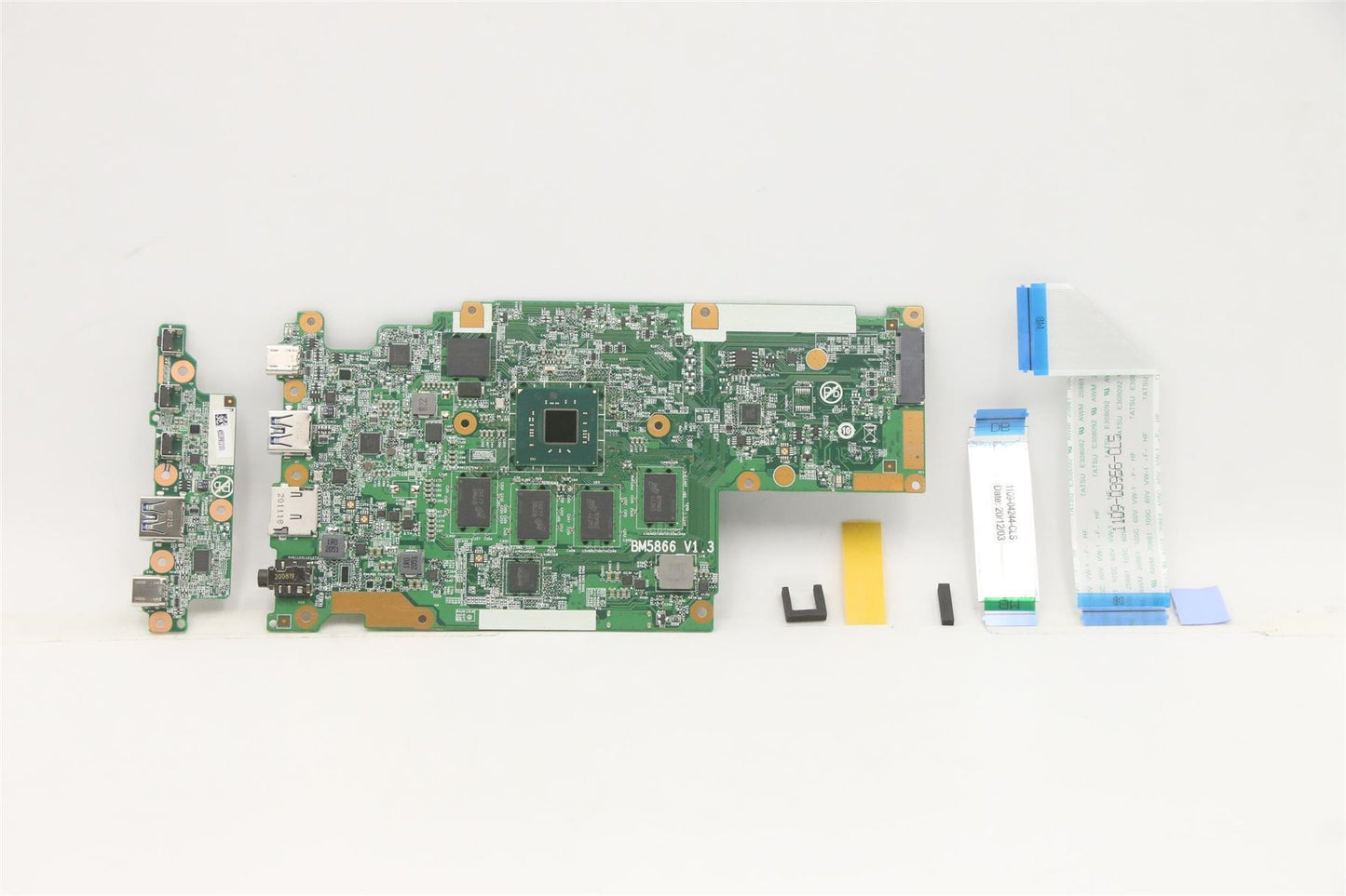 Lenovo Chromebook 500e 2nd Motherboard Mainboard UMA 8GB 5B21C75780