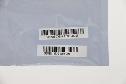 Lenovo FP BD C 81NF W/FFC_COPPER 5F30W90821