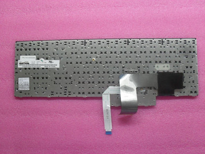 Lenovo GG-KBD USE US English Keyboard 04W2236