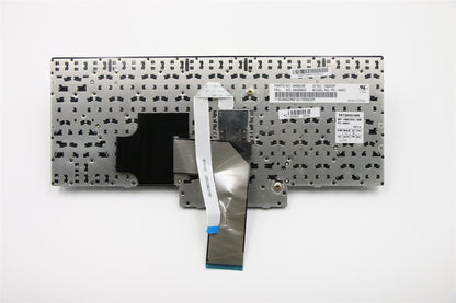 Lenovo PC&LW-KBD TWN Traditional Chinese Keyboard 04W0797