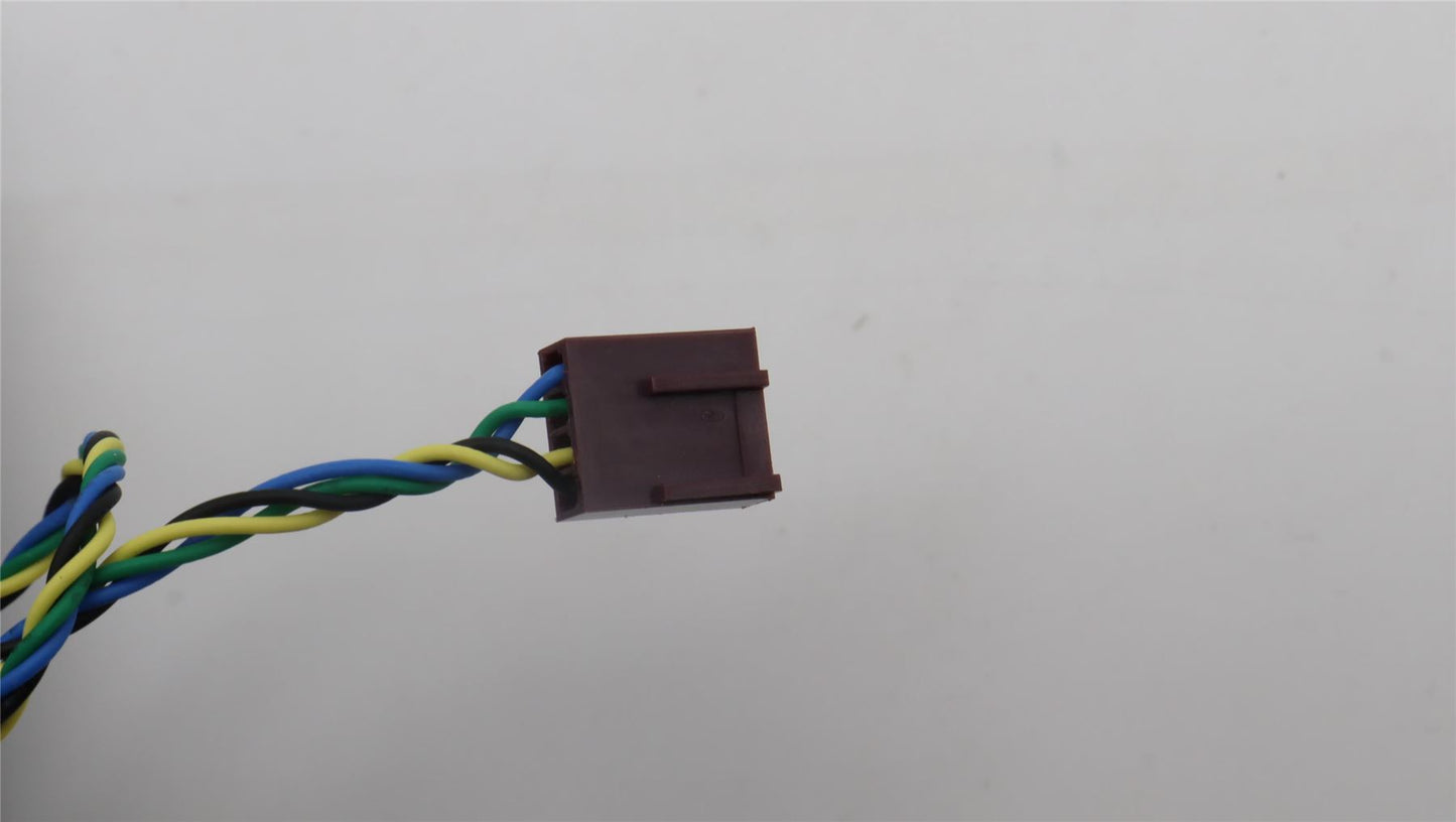 Lenovo Legion T5 26IRB8 Desktop Thermal Heatsink Cooling Fan 5H40X63376