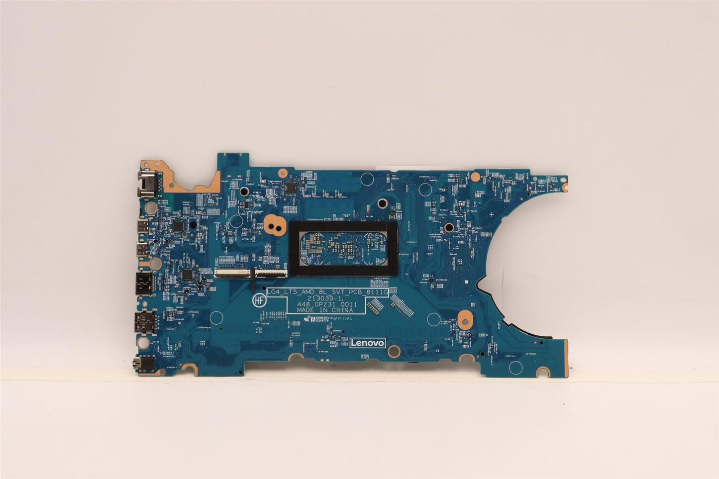 Lenovo ThinkPad L15 Gen 3 Motherboard Mainboard 5B21J76677