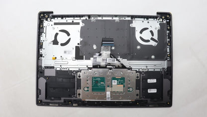 Lenovo Upper Case ASM_ITA_H 82X3 NFPSTGY 5CB1L60186