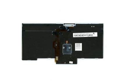 Lenovo FRU CS12 B/L KBD CFA CHY Canadian French Keyboard 04X1241