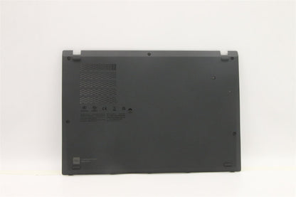 Lenovo FRU_D_COVER_AL_WWAN_BLK_ASSY 5CB1H81772
