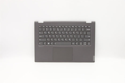 Lenovo IdeaPad C340-14API C340-14IML Keyboard Touchpad Top Cover 5CB0S17352