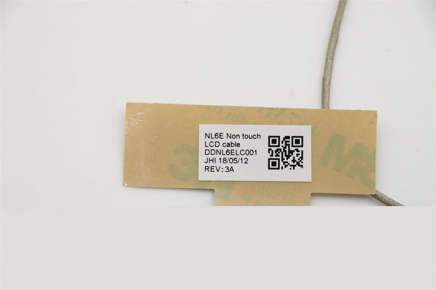 Lenovo Chromebook N23 Cable Lcd Screen Display LED 5C10N00701