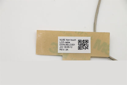 Lenovo Chromebook N23 Cable Lcd Screen Display LED 5C10N00701