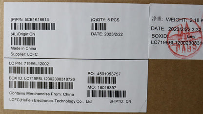 Lenovo Cover L 82YT Lower Case AG 3CELL 5CB1K18613