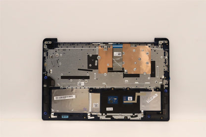 Lenovo Upper Case ASM_HUN L82RK NFP AB N 5CB1H78249