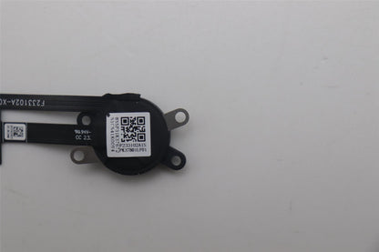 Lenovo FingerPrintModule C83FD Black 5F30T71909