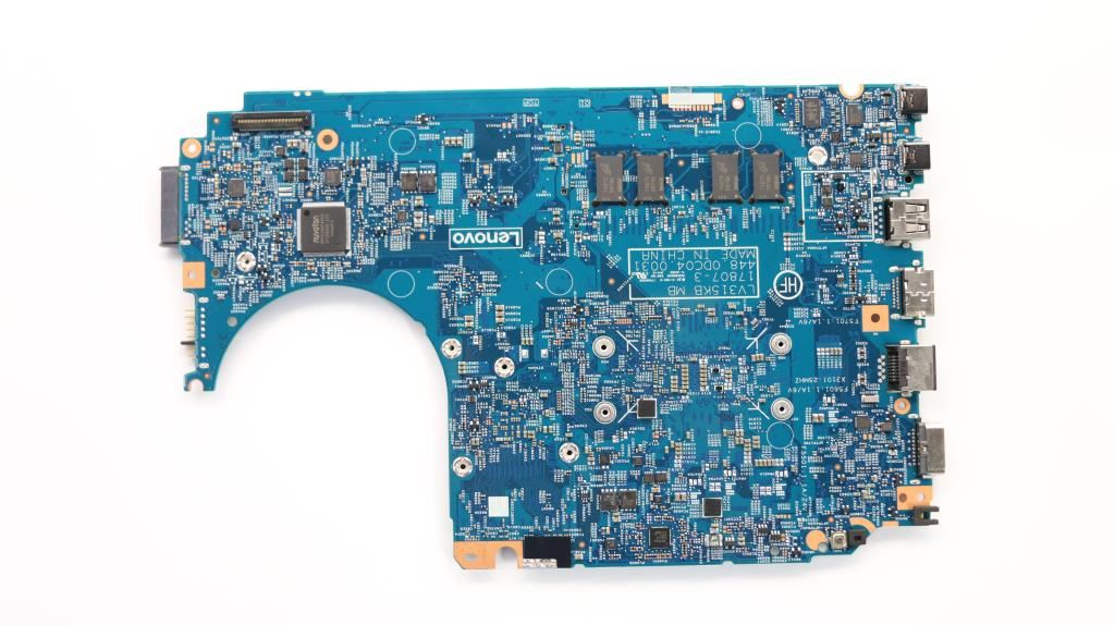 Lenovo MB W81AX WIN13-7130UTEX-FTC2G4G 5B20Q60065