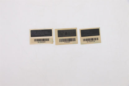 Lenovo ThinkPad T14s Screw Screws Set Kit 5L10V15324