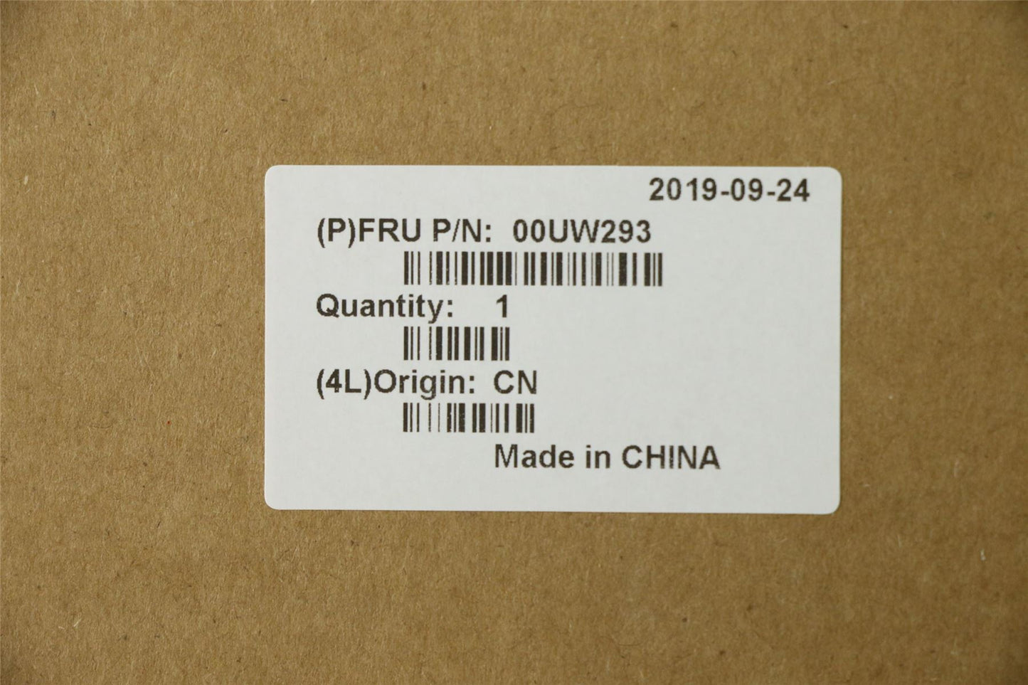 Lenovo MB BSW UMA J3060 NO DPK 00UW293