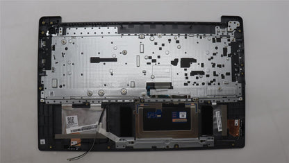 Lenovo Upper Case ASM_SPA L82X7 AG BL 5CB1L45736