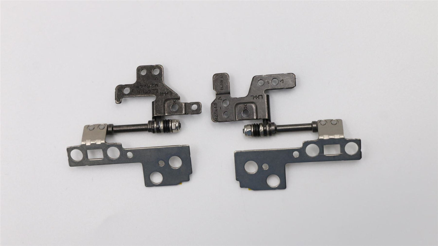 Lenovo IdeaPad S540-14IWL S540-14IML S540-14API Hinge Hinges Bracket 5H50S28887