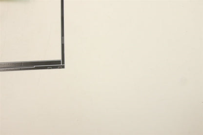 Lenovo ThinkPad T14 4 T14 3 Bezel Trim Frame Sheet Cover Black 5B30Z38940