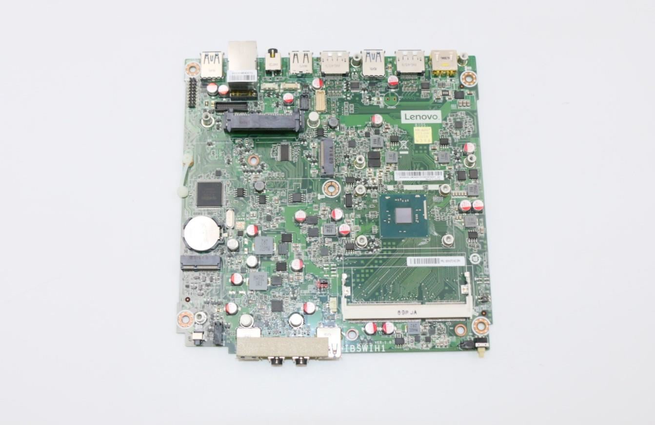 Lenovo ThinkCentre M600 Motherboard Mainboard UMA Intel Pentium J3710 00XK070