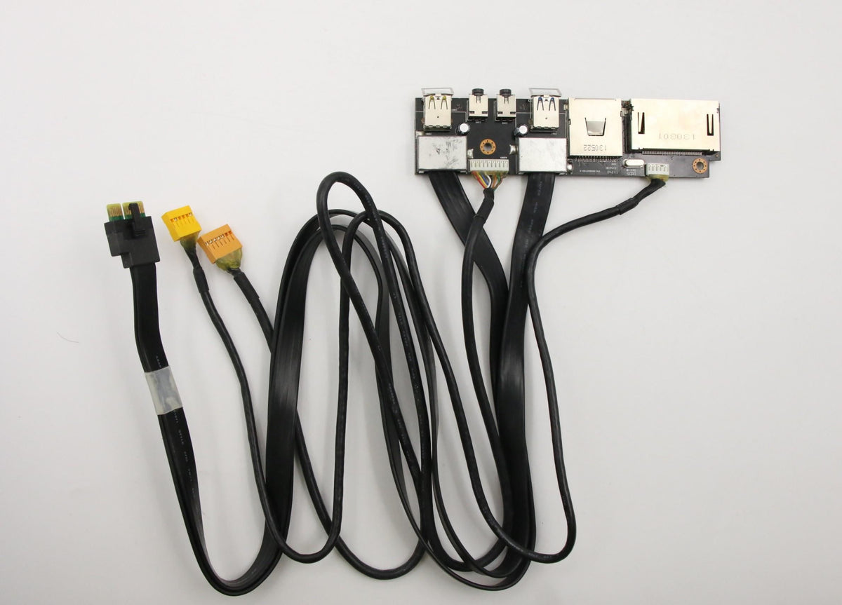 Lenovo Taisol GL839 2S U3 ca CardReader Card Reader Board 11202126