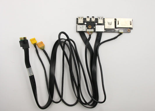Lenovo Taisol GL839 2S U3 ca CardReader Card Reader Board 11202126