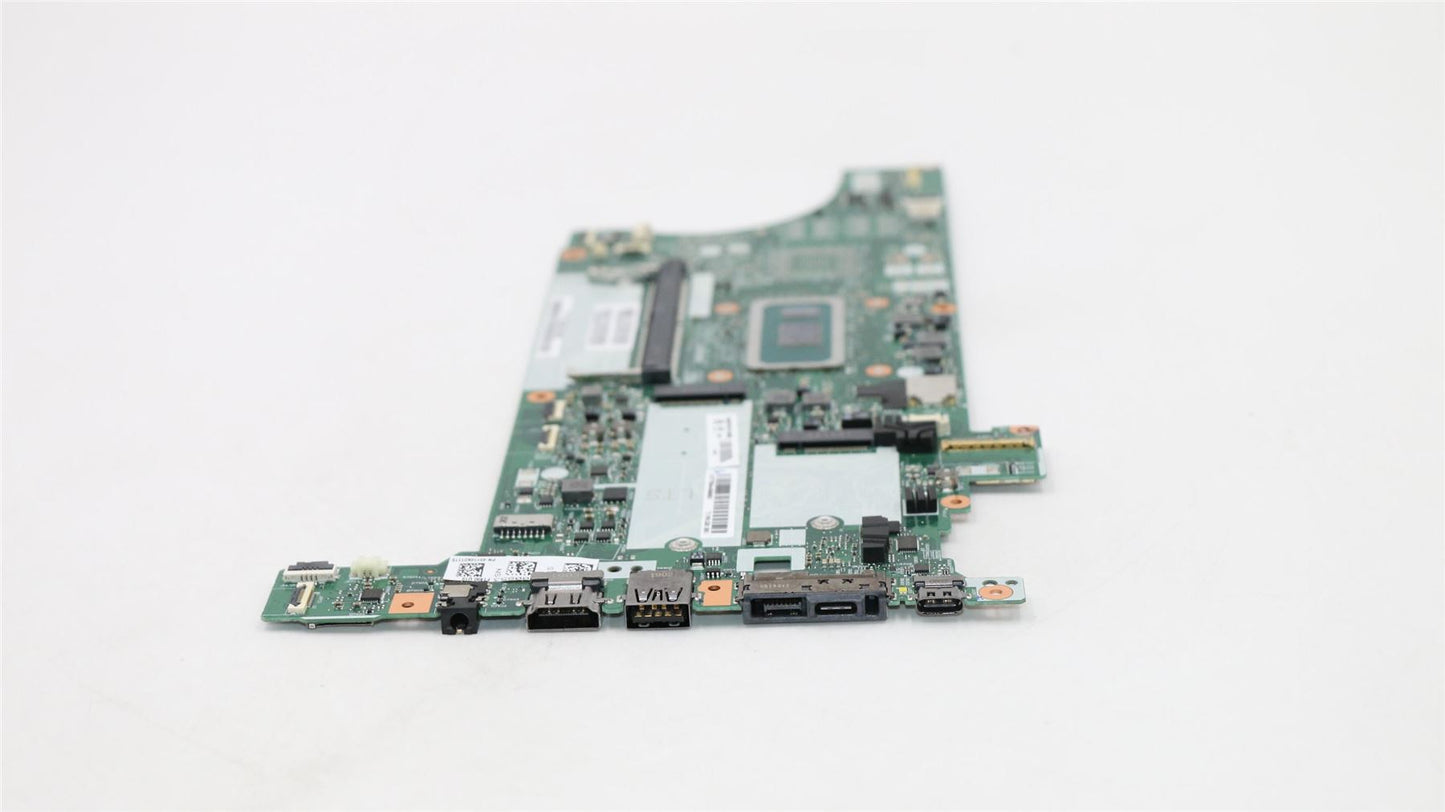 Lenovo ThinkPad T490 T590 T590 Motherboard Mainboard UMA Intel i5-8265U 02HK923