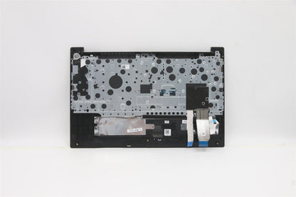 Lenovo MECH_ASM KB HUN(P)FPR UK BK 5M11A35888