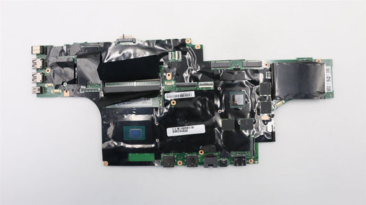 Lenovo ThinkPad P50 Motherboard Mainboard 01AY386