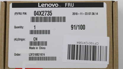 Lenovo ThinkCentre M75q 2 M70q 3 M70s 3 Wi-Fi Wifi Wireless Antenna 04X2735