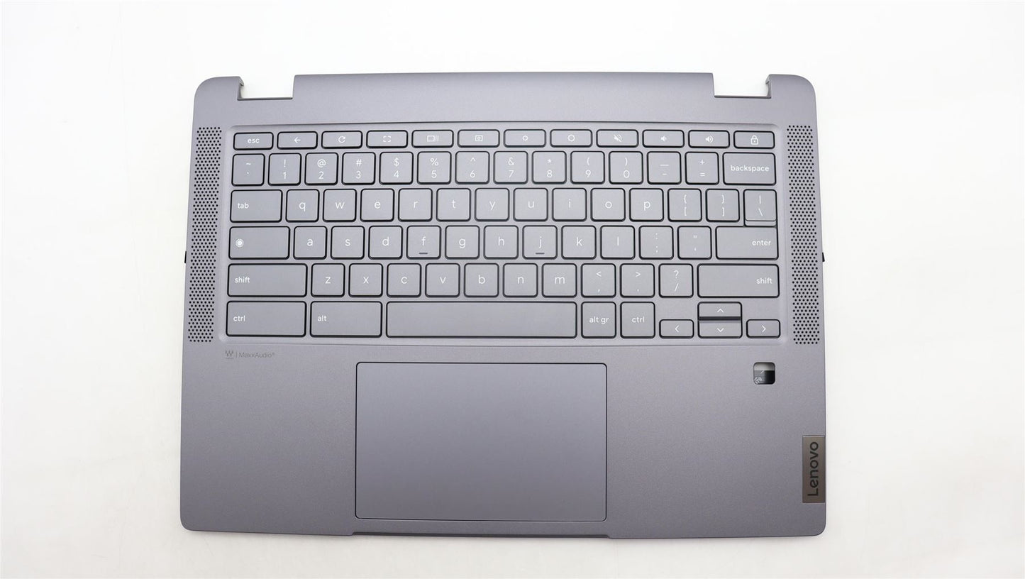 Lenovo 5 14IAU IP 5 14IAU7 Palmrest Cover Touchpad Keyboard Polish 5CB1J35702