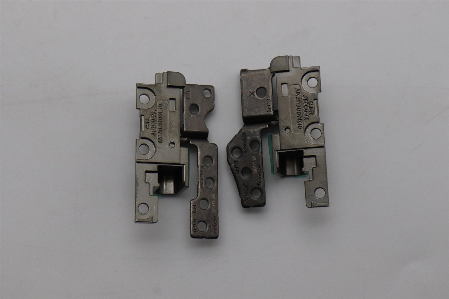 Lenovo HINGE FRU ACCY KITS HINGE AVC ALUM T14G3 5H50W13790