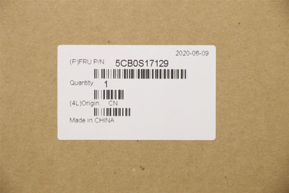 Lenovo IdeaPad S145-14IWL S145-14IGM Palmrest Cover Touchpad Keyboard 5CB0S17129