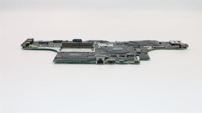 Lenovo ThinkPad P52 Motherboard Mainboard DIS intelI78850H 5B20W22223