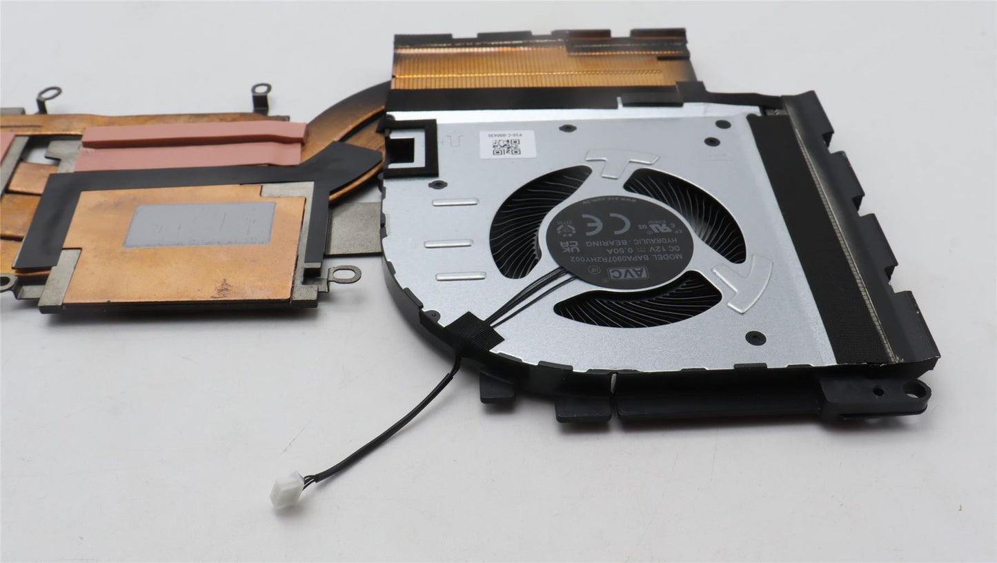 Lenovo Thermal Module C 82Y3 AV_RO 5H40S20944
