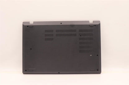 Lenovo ThinkPad P15v Gen 3 Bottom Base Lower Chassis Cover Black 5CB1H81735