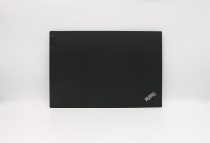 Lenovo ThinkPad L15 L15 Gen 2 LCD Cover Rear Back Housing Black 5CB0S95382