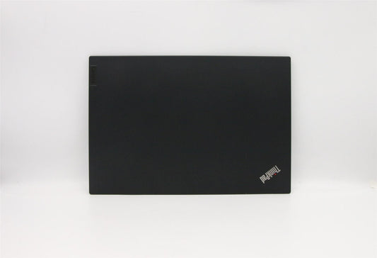 Lenovo ThinkPad L15 L15 Gen 2 LCD Cover Rear Back Housing Black 5CB0S95382