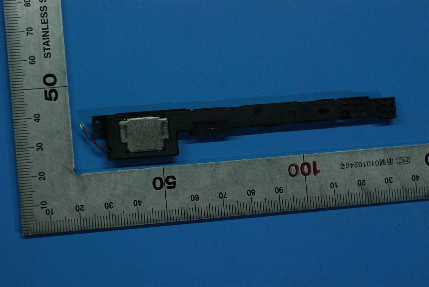 Lenovo TB-801LV Speaker box 1&*HQ20330583000 CS 5SB8C14999