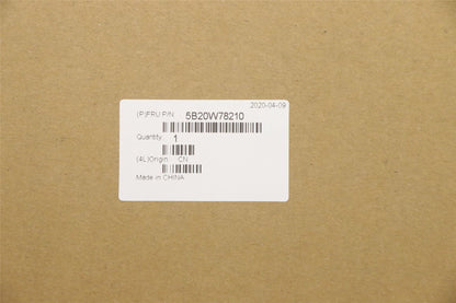 Lenovo IdeaPad S540-14IML Motherboard Mainboard UMA Intel i5-10210U 5B20W78210