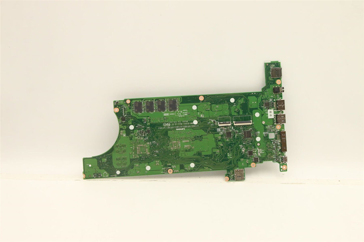 Lenovo ThinkPad P15s Gen 2 P14s Gen 2 Motherboard Mainboard DIS 8G 5B21M83069