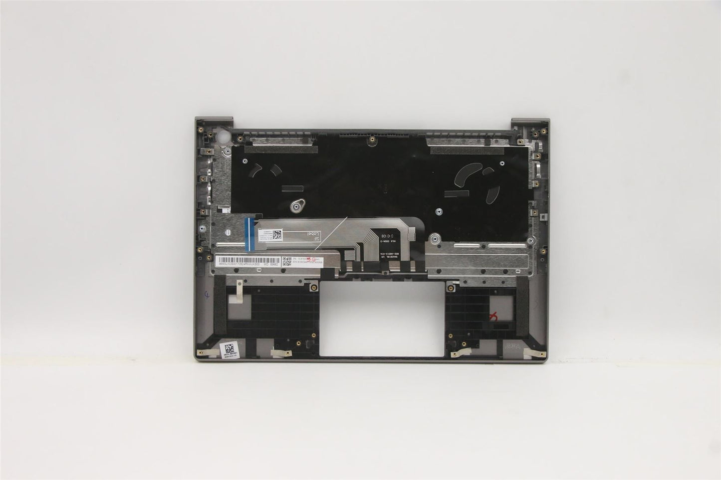 Lenovo Upper Case ASM_FRA/ENG W 20V9 MG 5CB1B02448