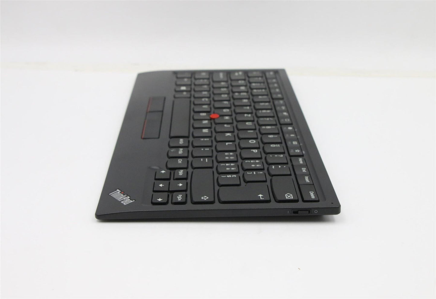 Lenovo TrackPoint KBD-Swiss 5D50X49584