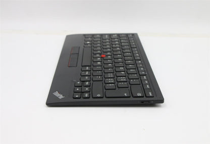 Lenovo TrackPoint KBD-Swiss 5D50X49584