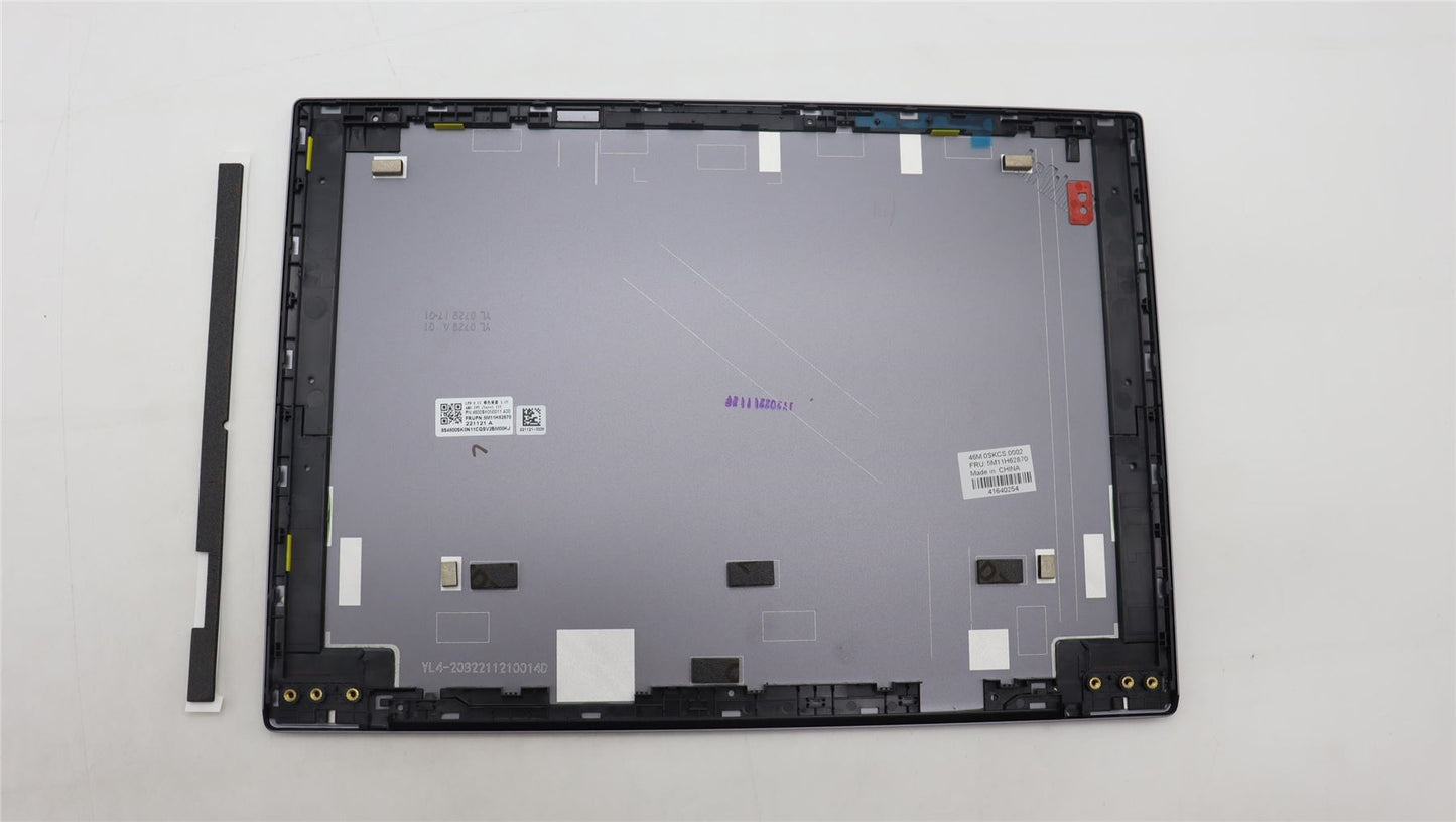 Lenovo MECH_ASM FR MECH_ASM A COVER CS 3.0T SG 5M11H62870