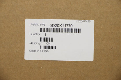 Lenovo Miix300-10 Russian_US US English Keyboard 5D20K11779