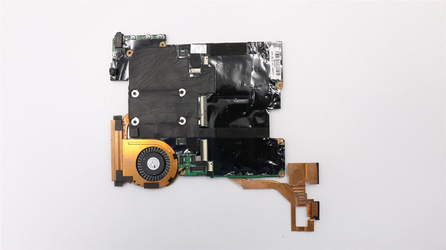 Lenovo ThinkPad Helix Motherboard Mainboard 04X0711